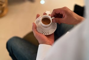 Audition + | Répond à vos questions sur l'audition et la caféine